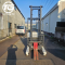 NICHIYU ELECTRIC REACH TRUCK 1.5 TON